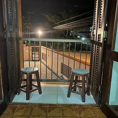 Condominio - Praia Grande - Ubatuba/Sp מראה חיצוני תמונה