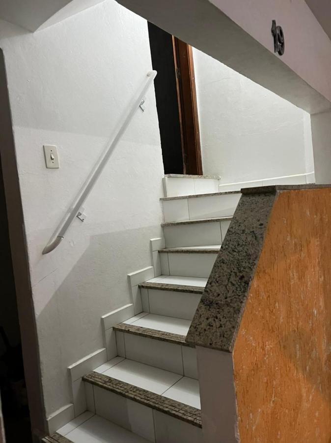 Condominio - Praia Grande - Ubatuba/Sp מראה חיצוני תמונה