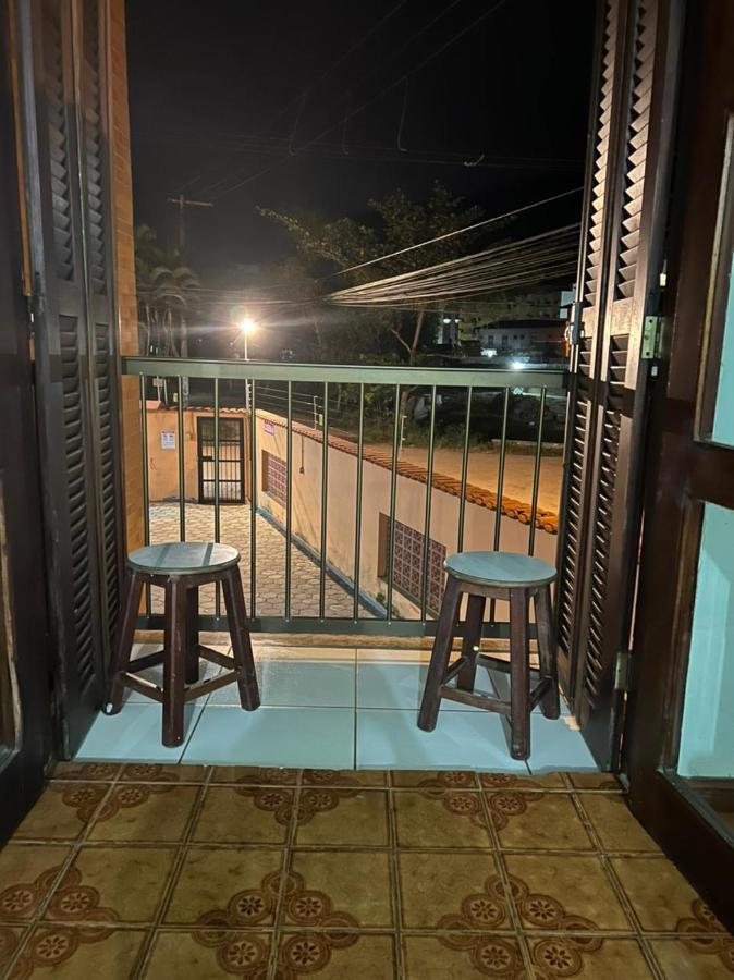 Condominio - Praia Grande - Ubatuba/Sp מראה חיצוני תמונה