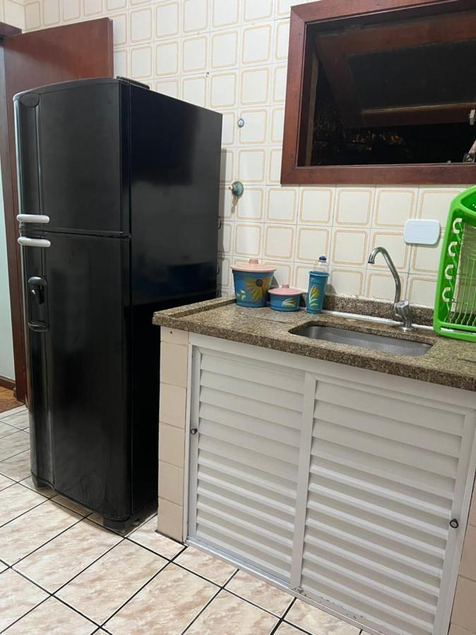 Condominio - Praia Grande - Ubatuba/Sp מראה חיצוני תמונה