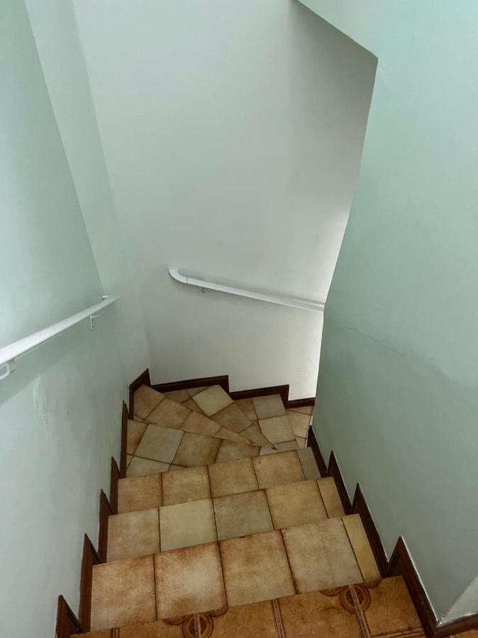 Condominio - Praia Grande - Ubatuba/Sp מראה חיצוני תמונה