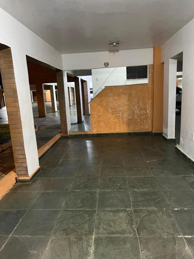 Condominio - Praia Grande - Ubatuba/Sp מראה חיצוני תמונה