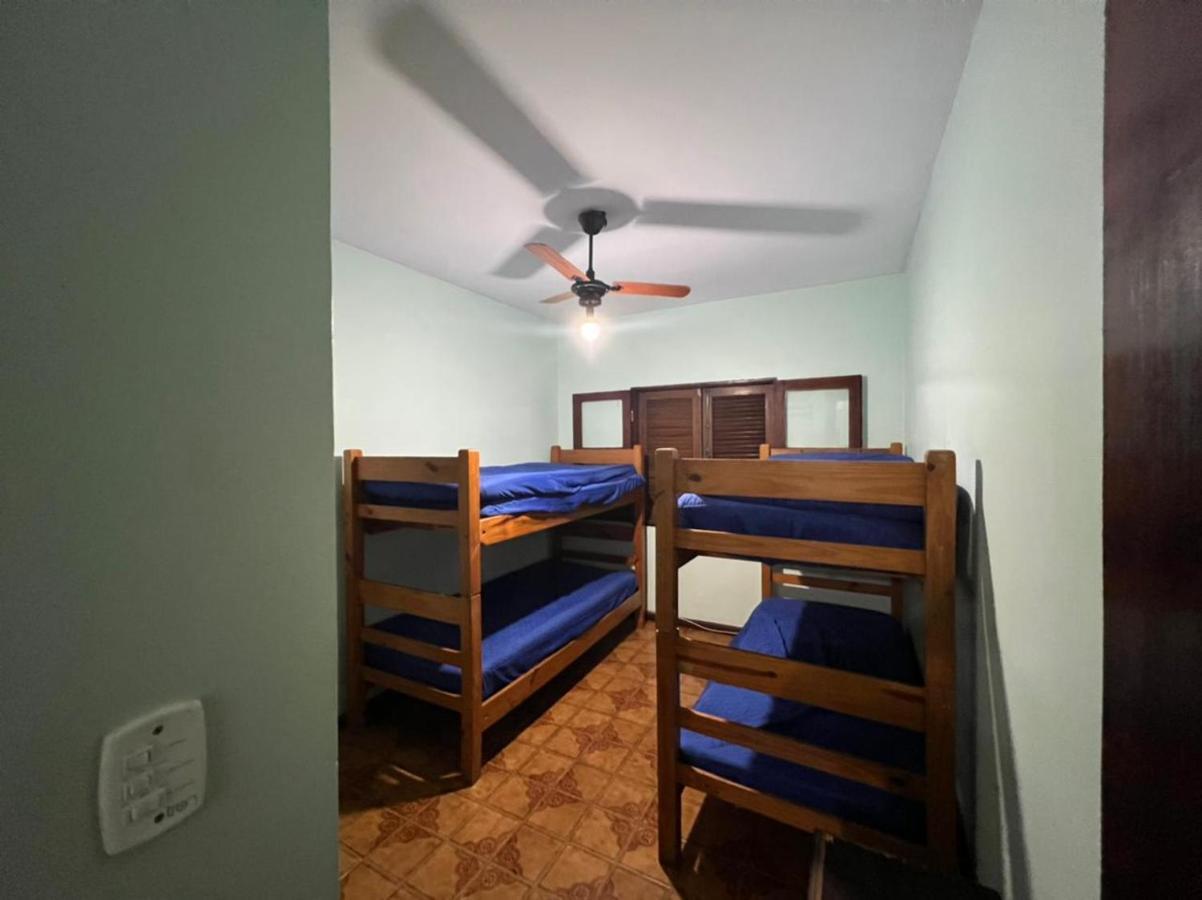 Condominio - Praia Grande - Ubatuba/Sp מראה חיצוני תמונה