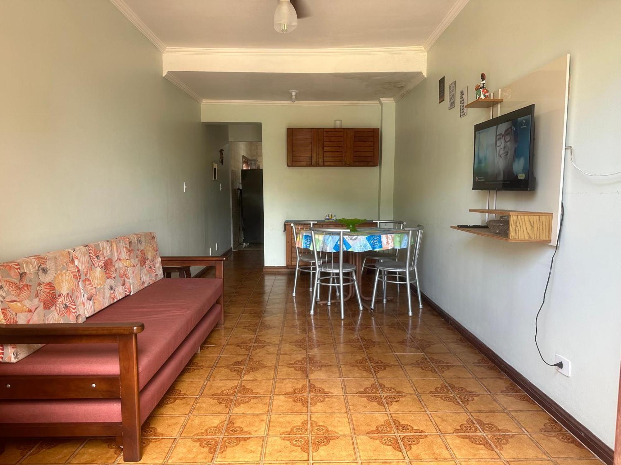 Condominio - Praia Grande - Ubatuba/Sp מראה חיצוני תמונה