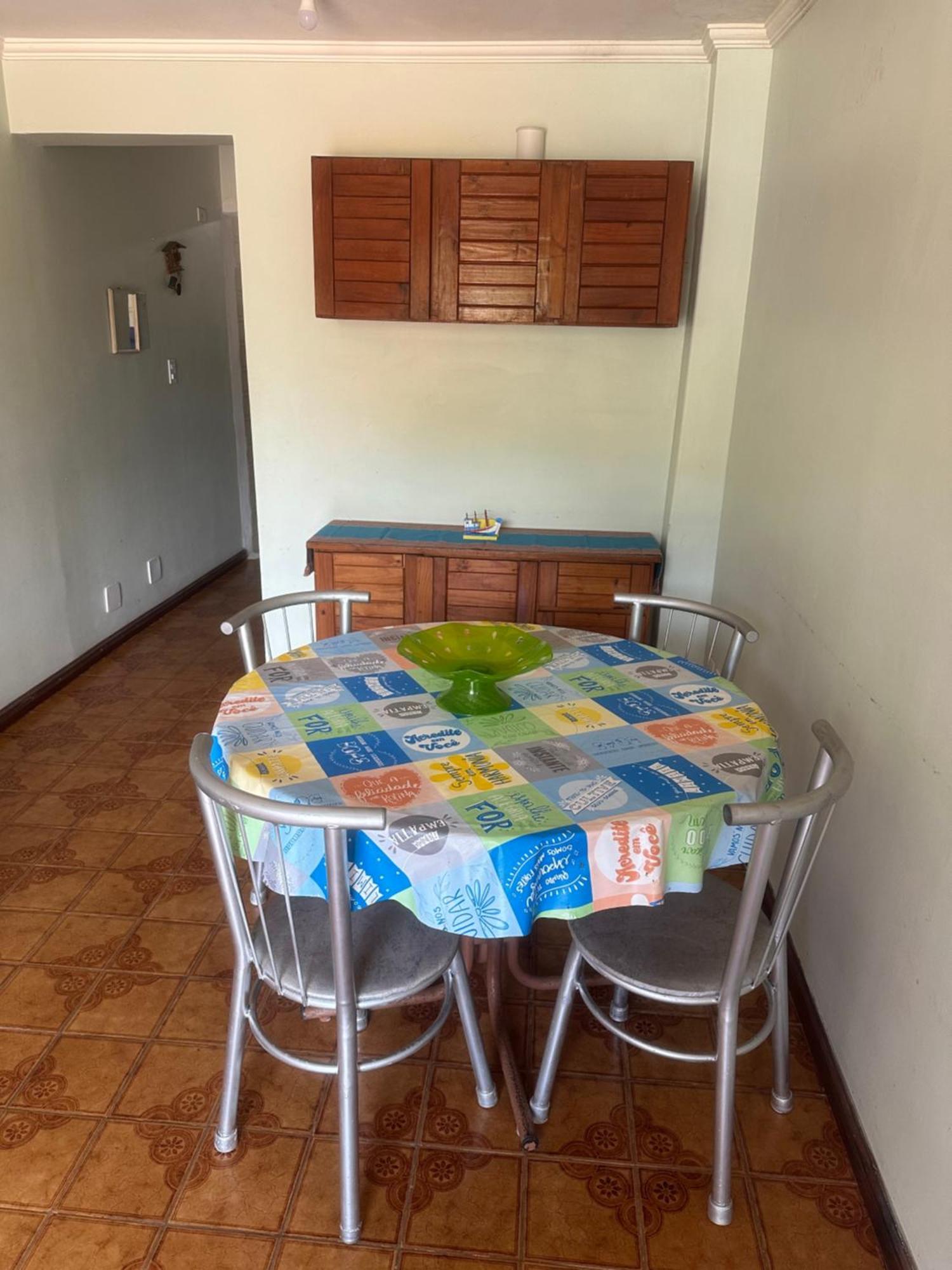 Condominio - Praia Grande - Ubatuba/Sp מראה חיצוני תמונה