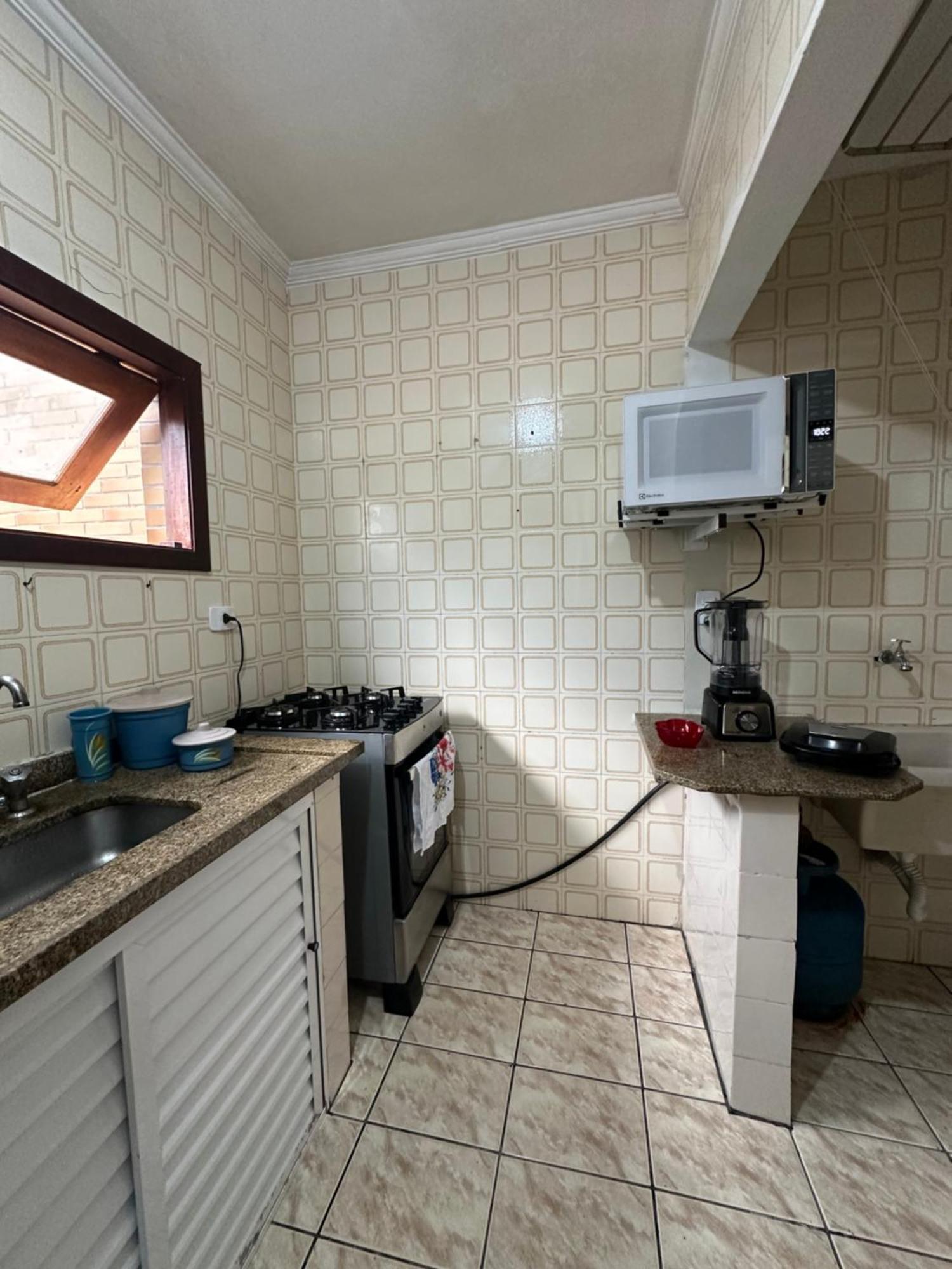 Condominio - Praia Grande - Ubatuba/Sp מראה חיצוני תמונה