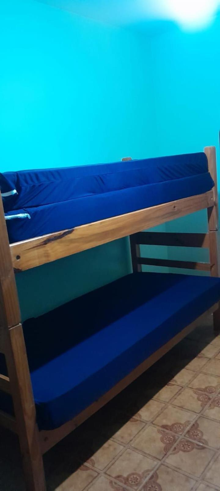 Condominio - Praia Grande - Ubatuba/Sp מראה חיצוני תמונה