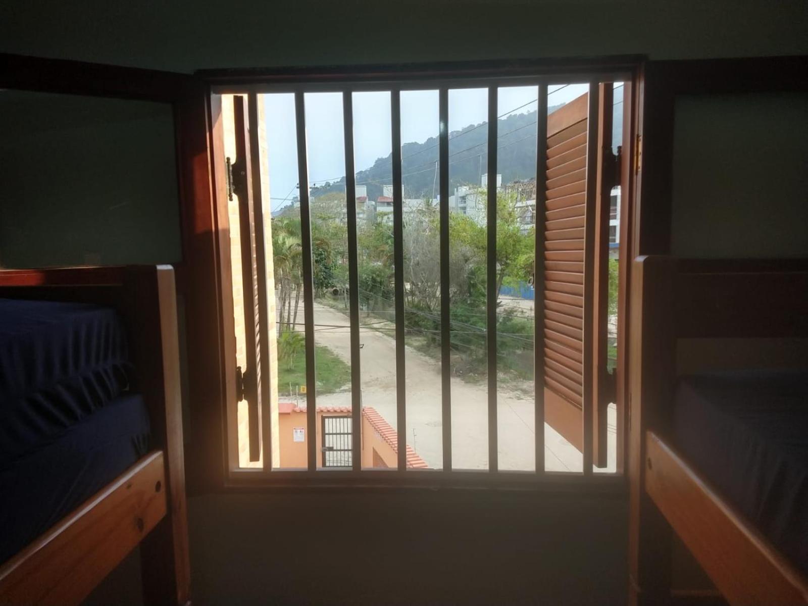 Condominio - Praia Grande - Ubatuba/Sp מראה חיצוני תמונה